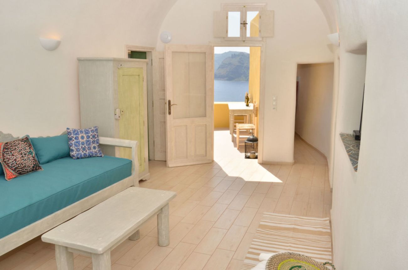 Villa Ariadni 3*