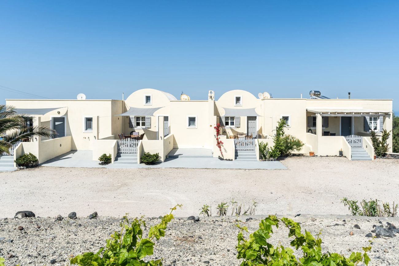Ampelos Executive Houses Santorini