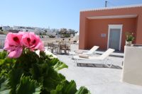 Nomikos Mansion Santorini