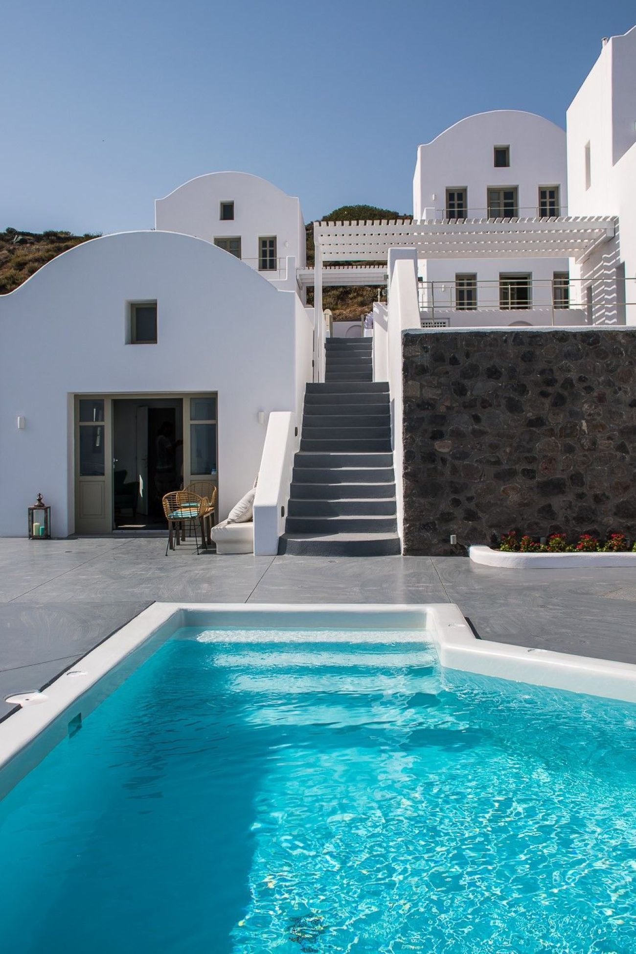 Cape 9 Suites
