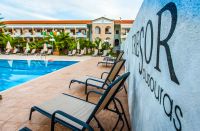 Tresor Sousouras 4*