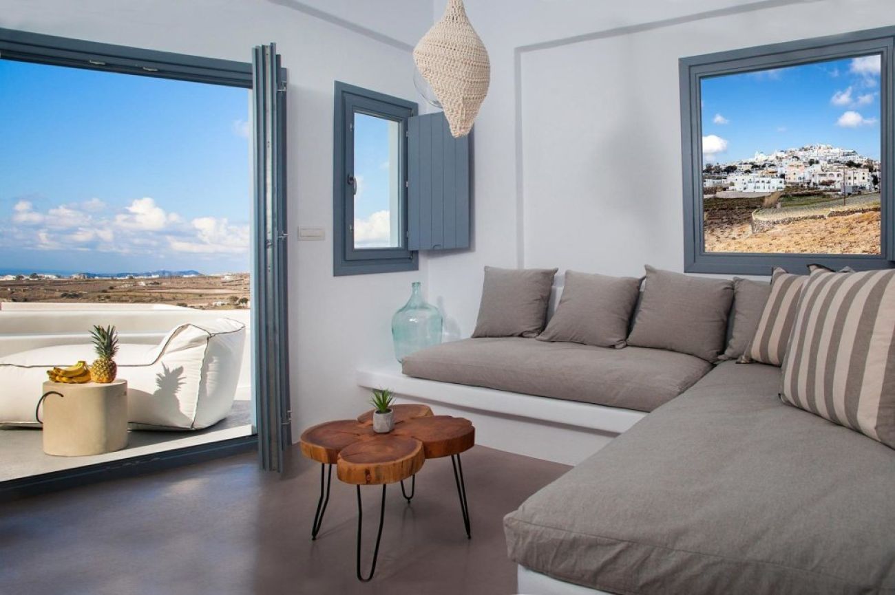 Alunia Incognito Suites 4*