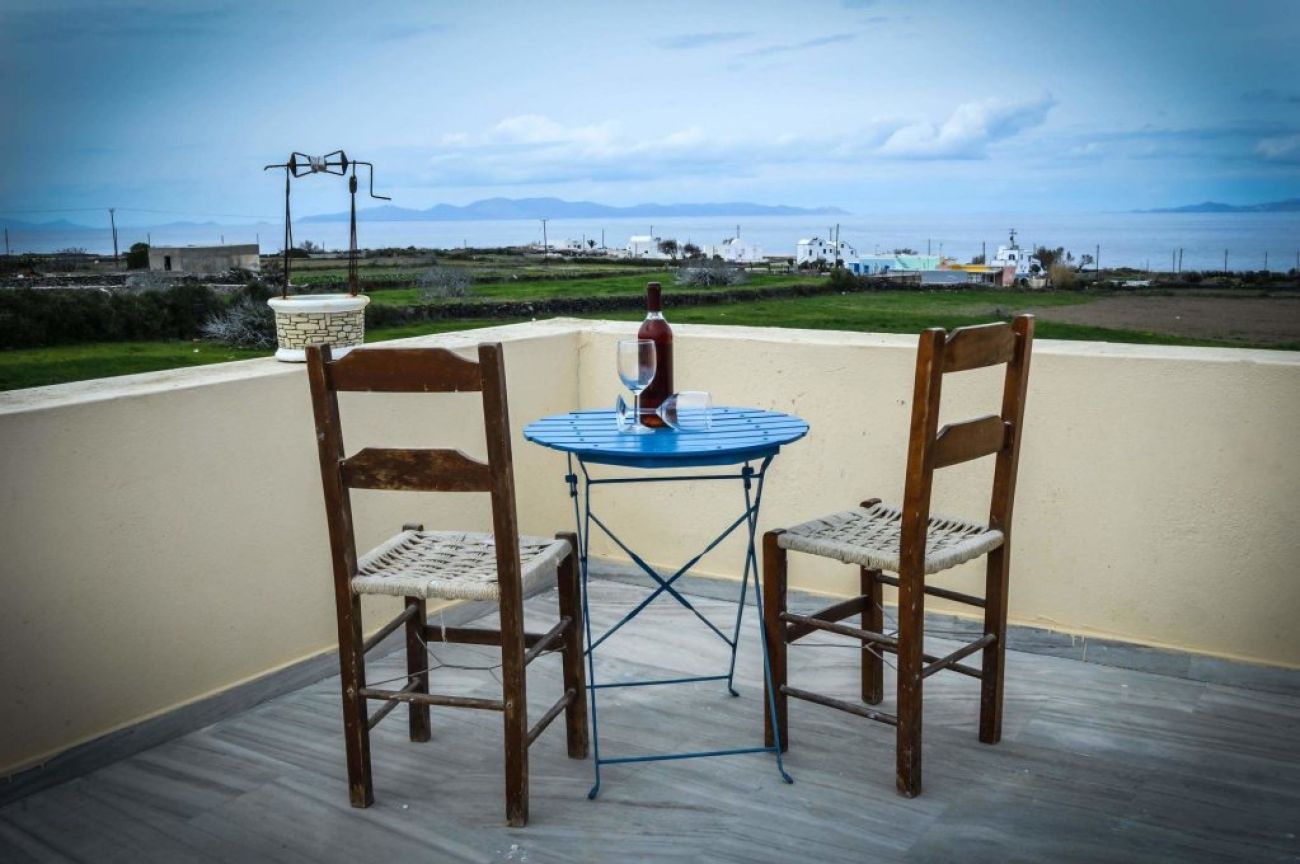 Santo Margarita 3*