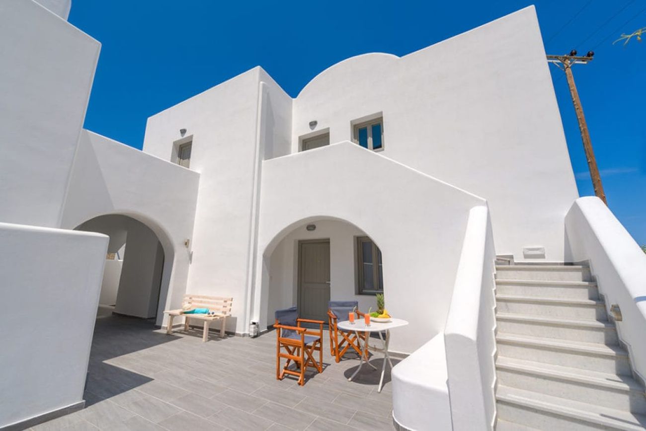 Casa Iphigenia