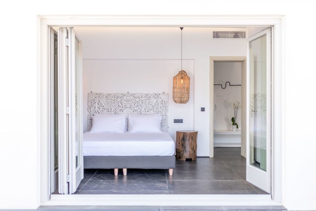 Aegean Gem Hotel 4*