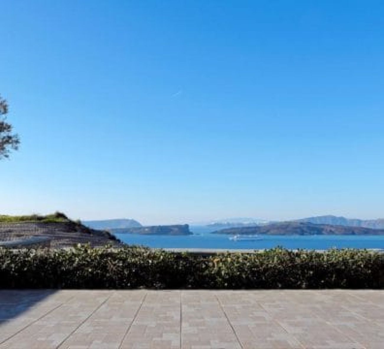 Modus Vivendi Villas