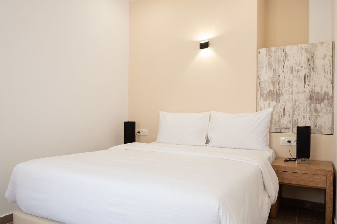 Tristhenia Hotel 3*