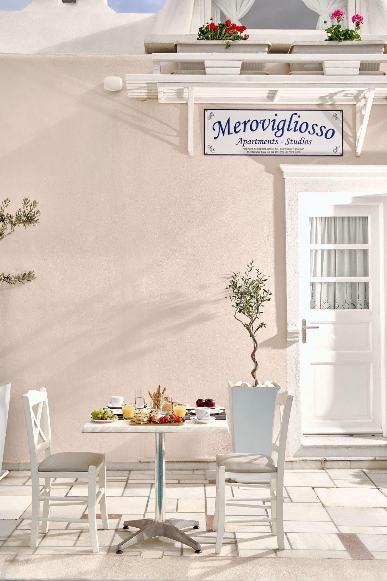 Merovigliosso