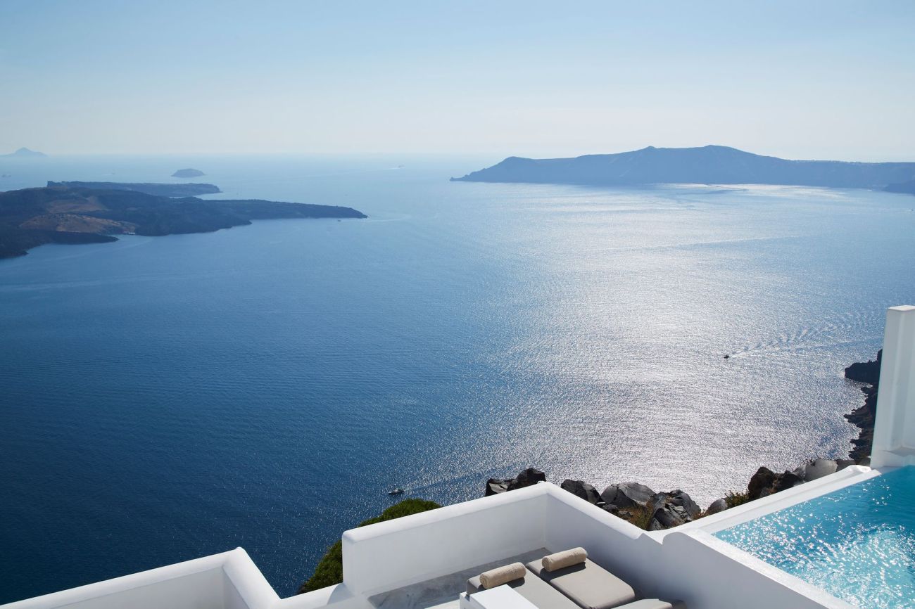 Eden Villas by Canaves Oia