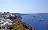 Ira Hotel & Spa Santorini 4*