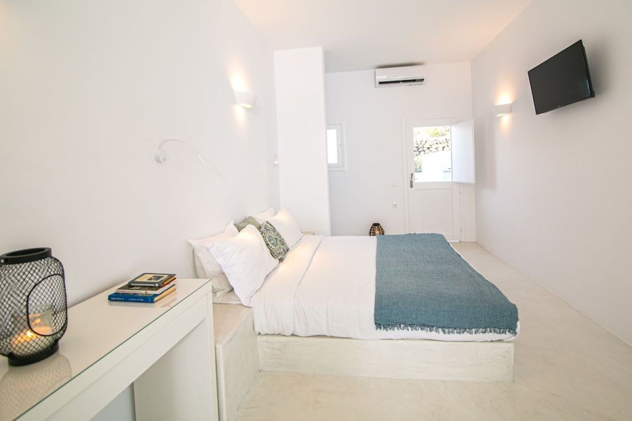 Apanomeria Boutique Residence 3*
