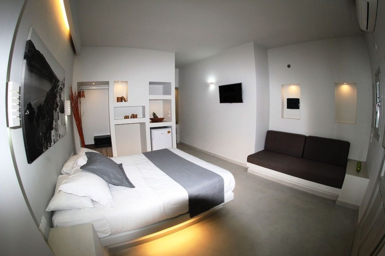 Paralia Diamond Villa 3*