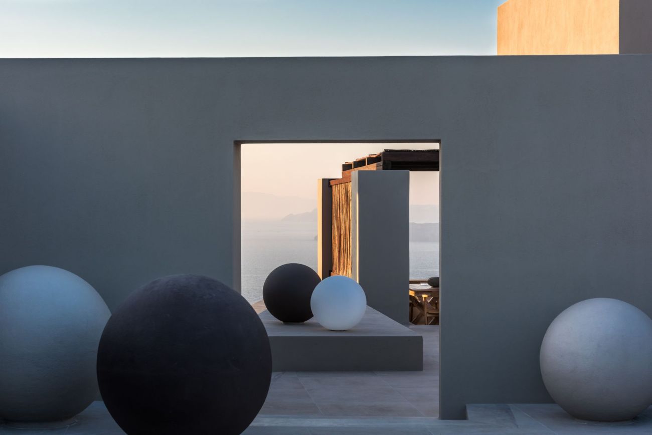Arota Exclusive Villas