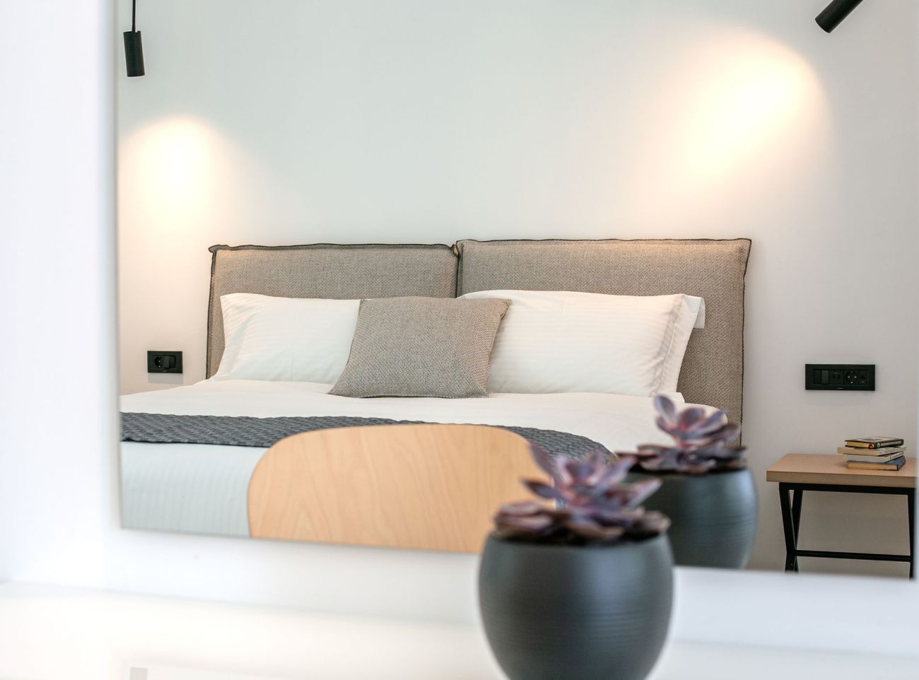 Kallos Imar Hotel Santorini 4*