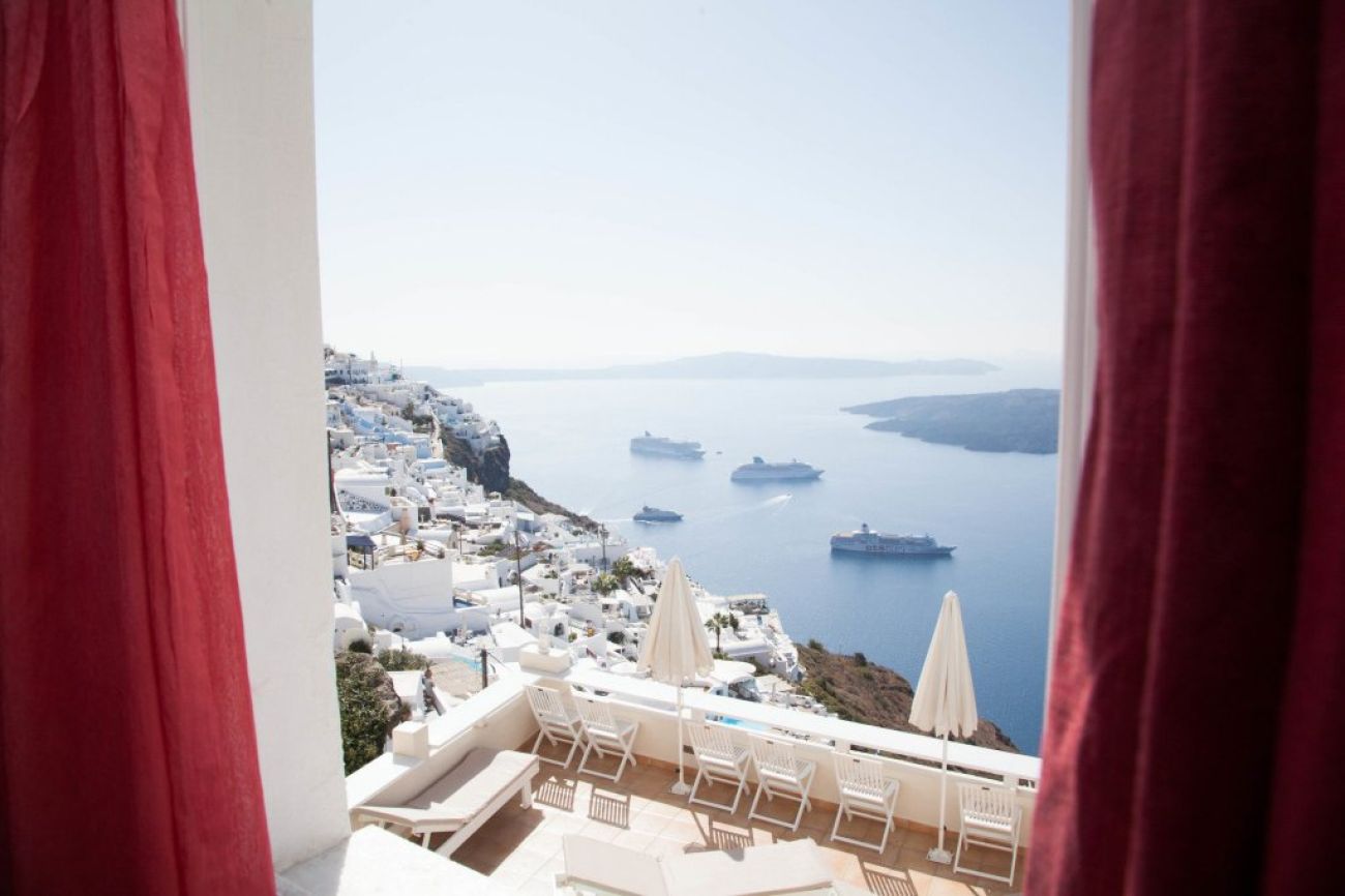 Villa Ilias 3*
