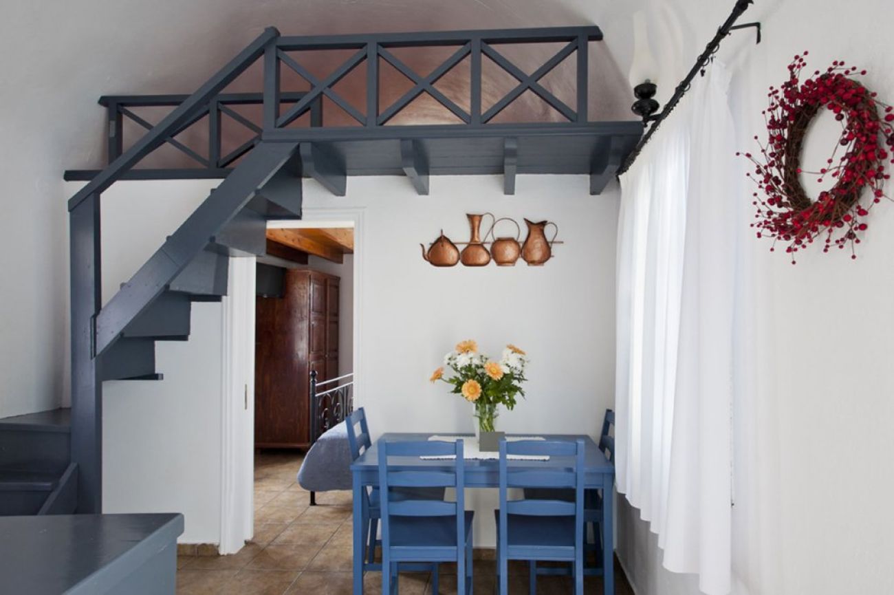 Aspa Villas