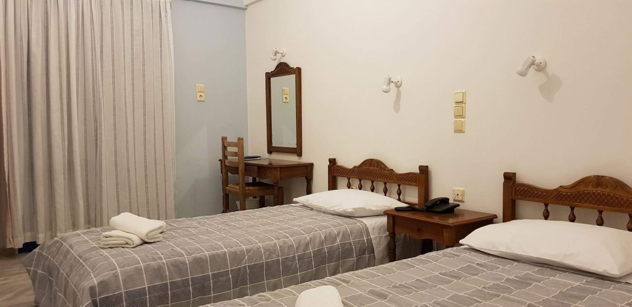 Ino Hotel Santorini