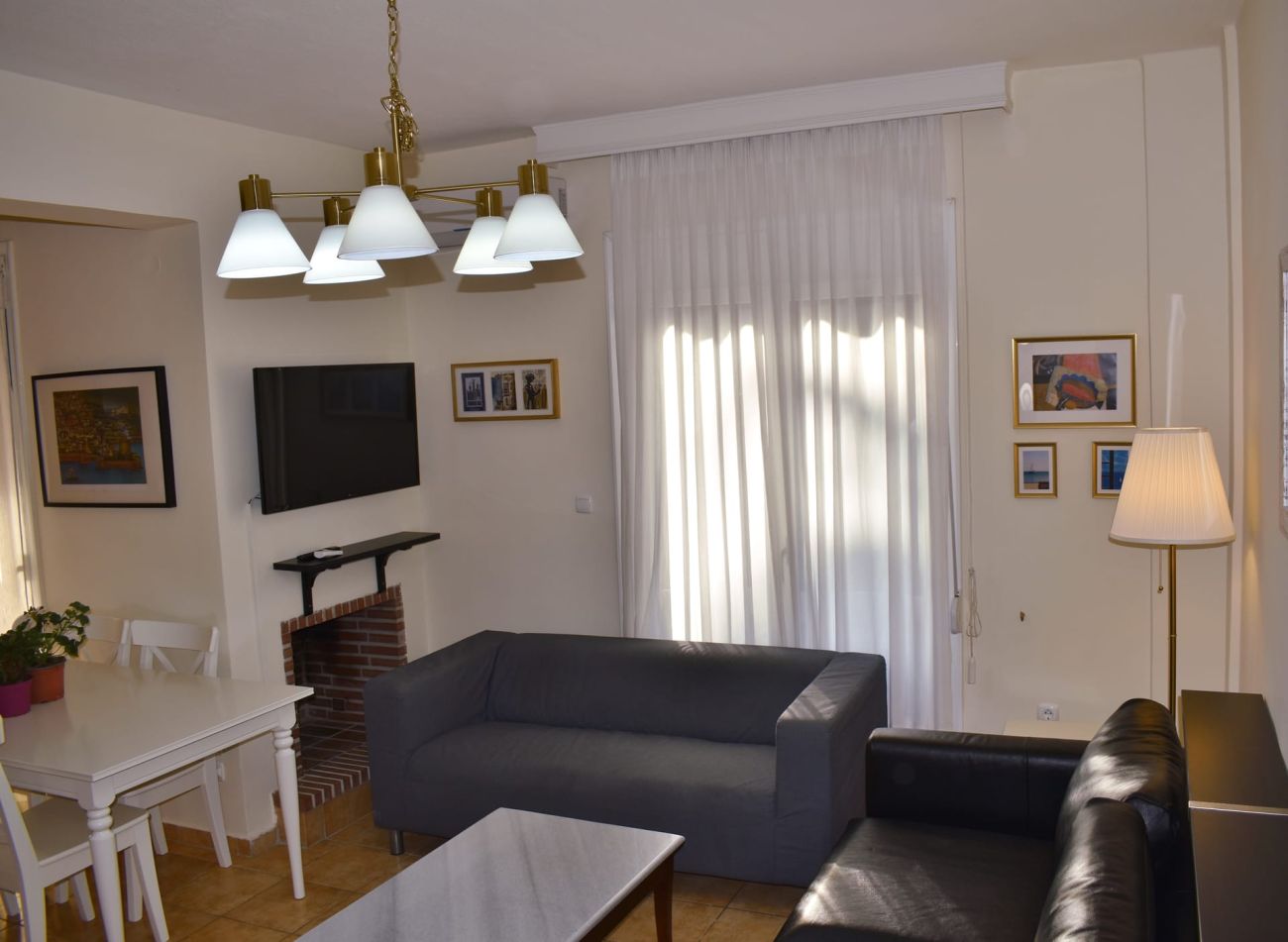 Kripis Villa Pefkohori 3*