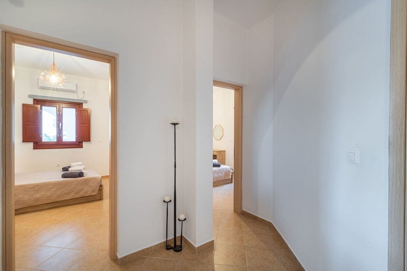 Rhenea Resort 3*