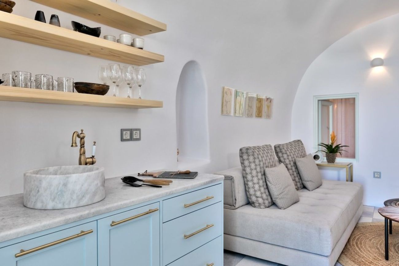 Namaste Suites by Caldera Houses 3*