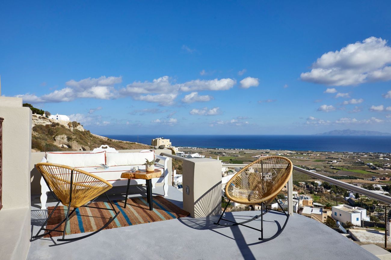 Nano Suites Santorini