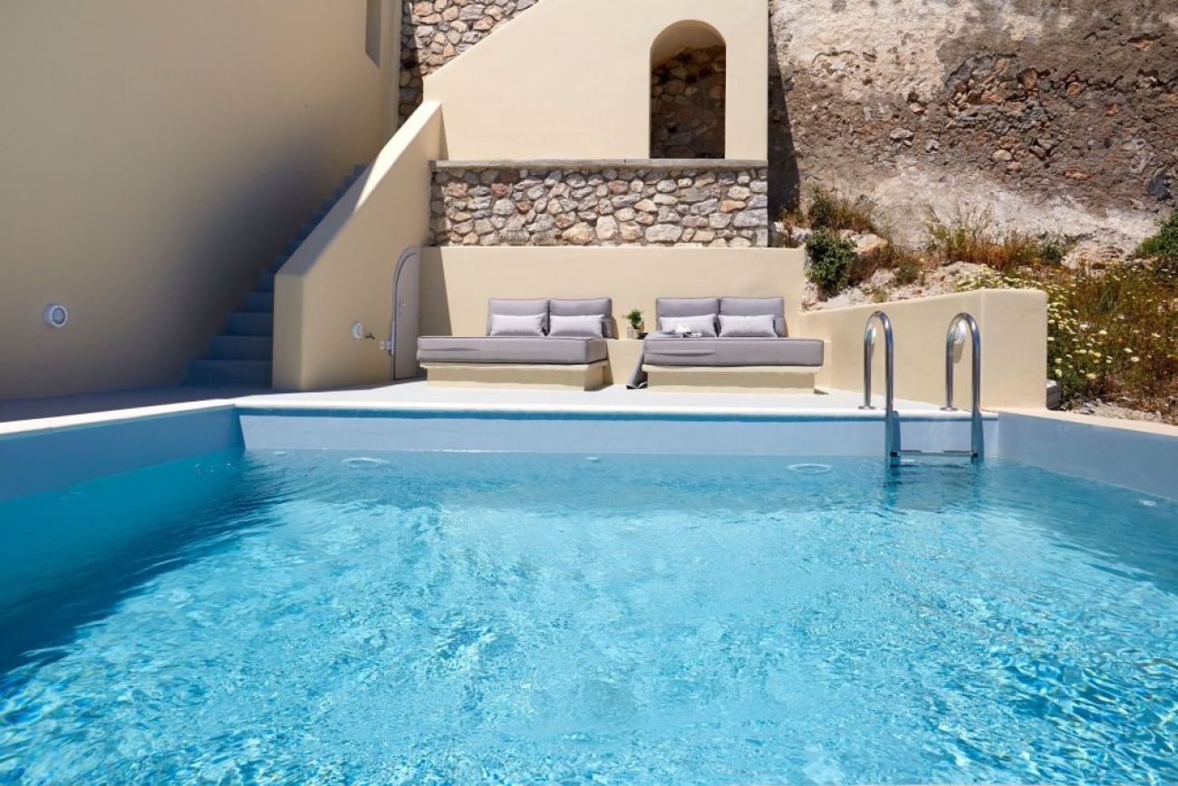 Star Infinity Suites 3*