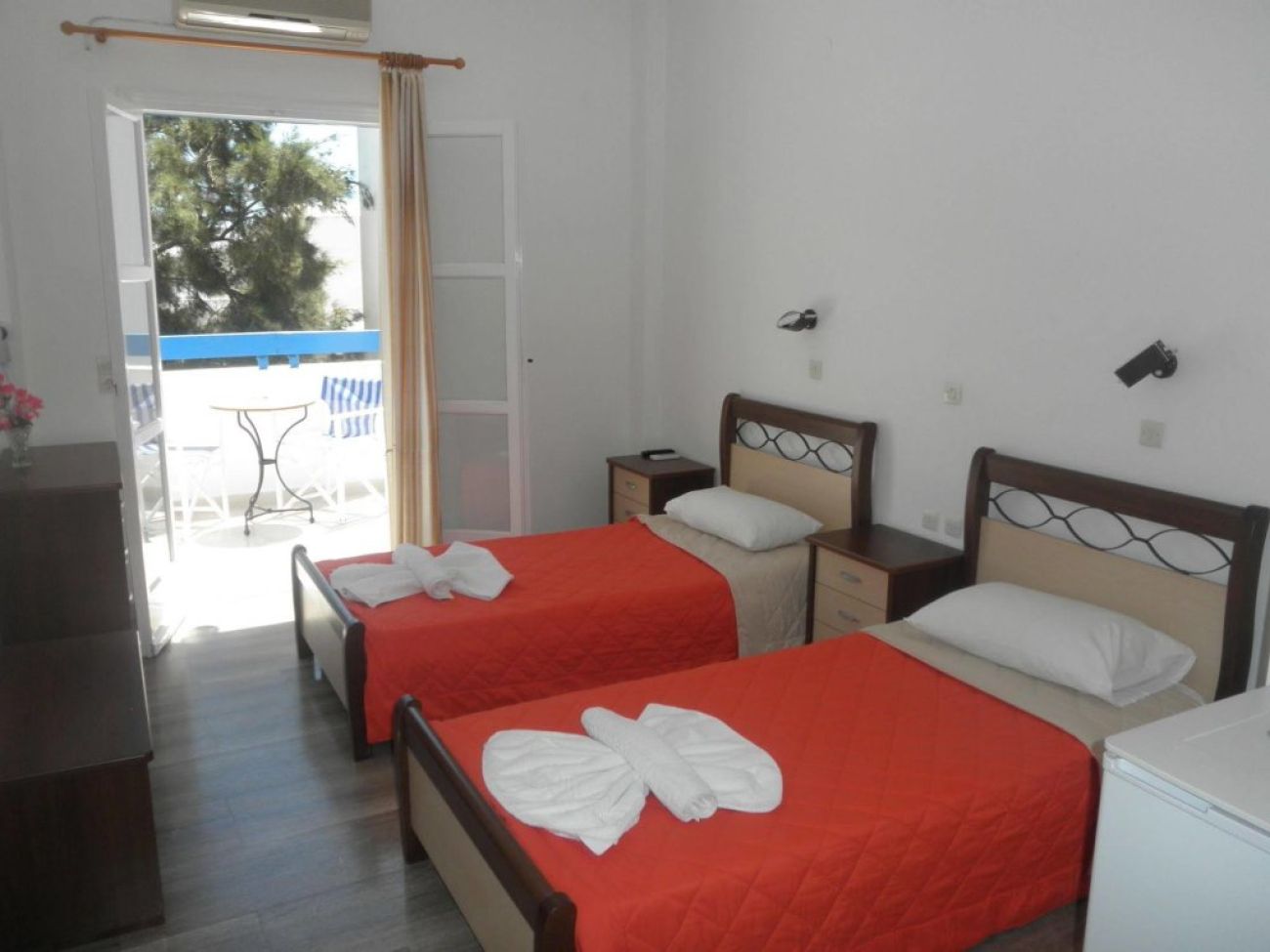 Villa Clio 3*