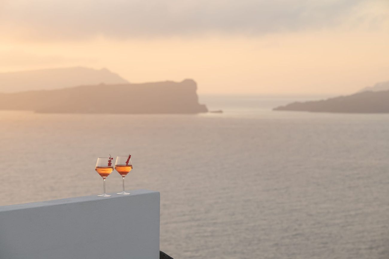 Avant Garde Suites 4*