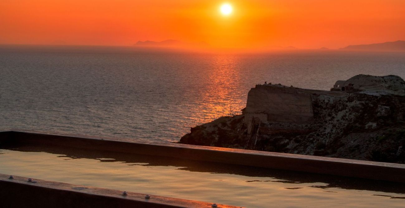 Old Castle Oia 4*