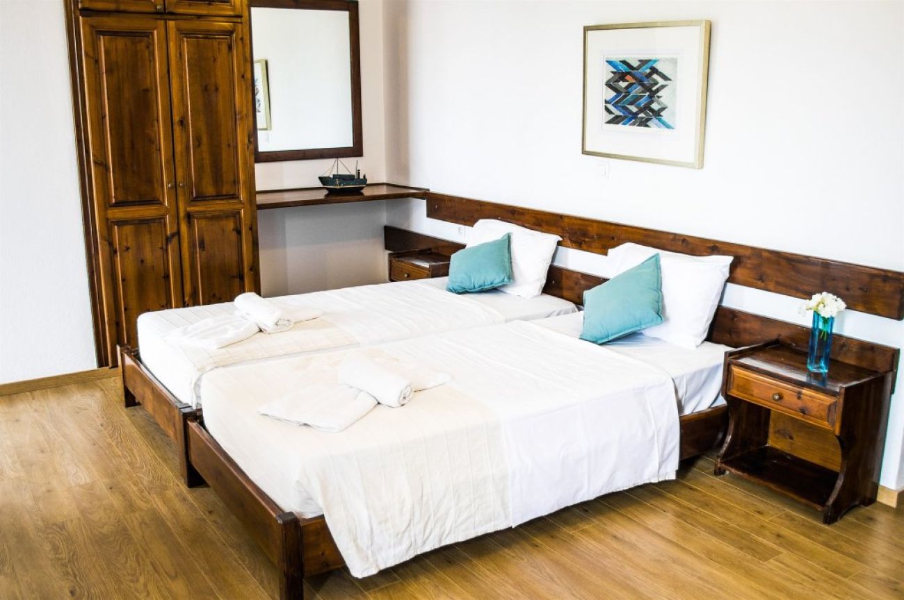 Folies Corfu Apartments 3*