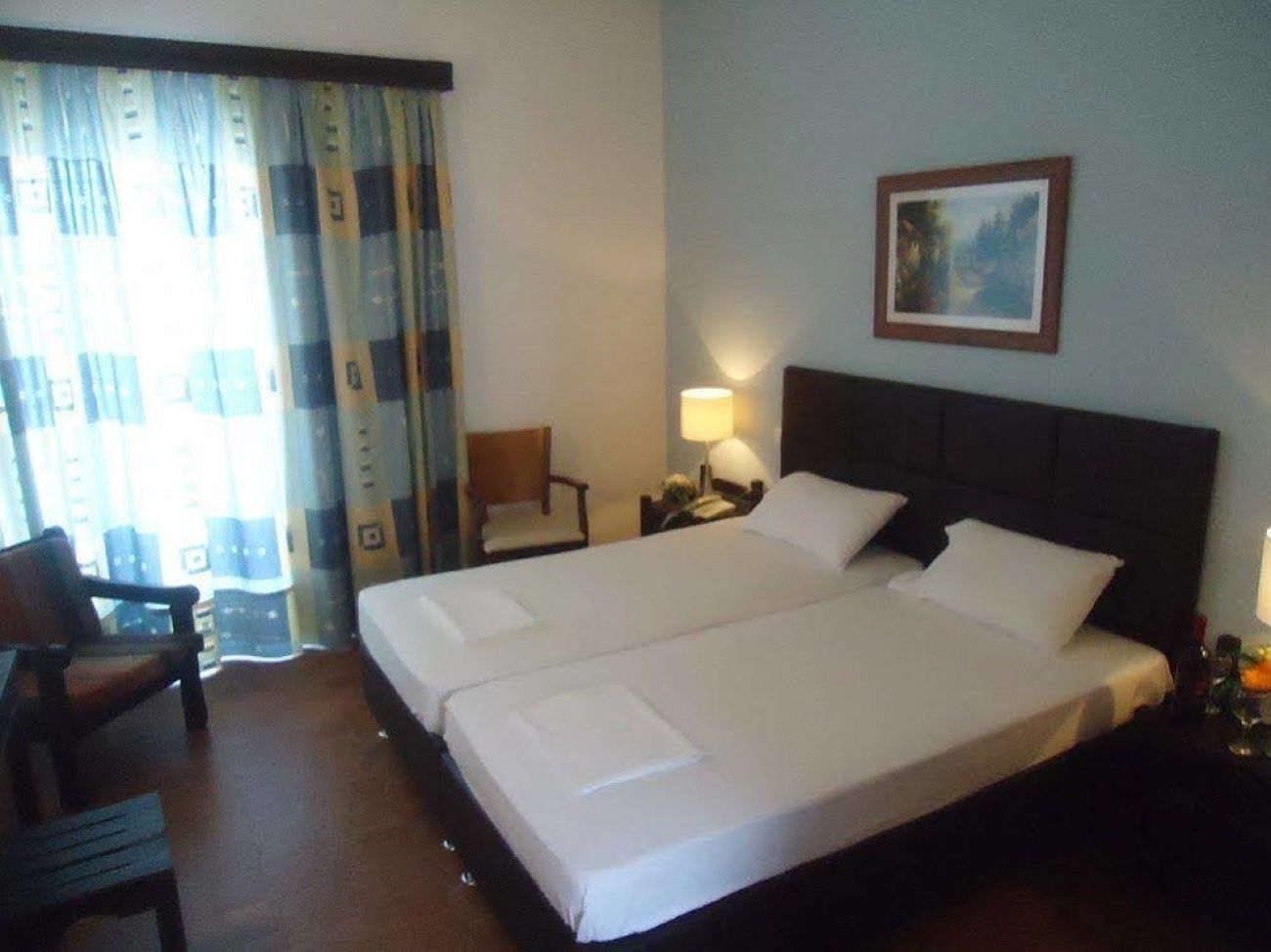 Hotel Kaiser Bridge 3*