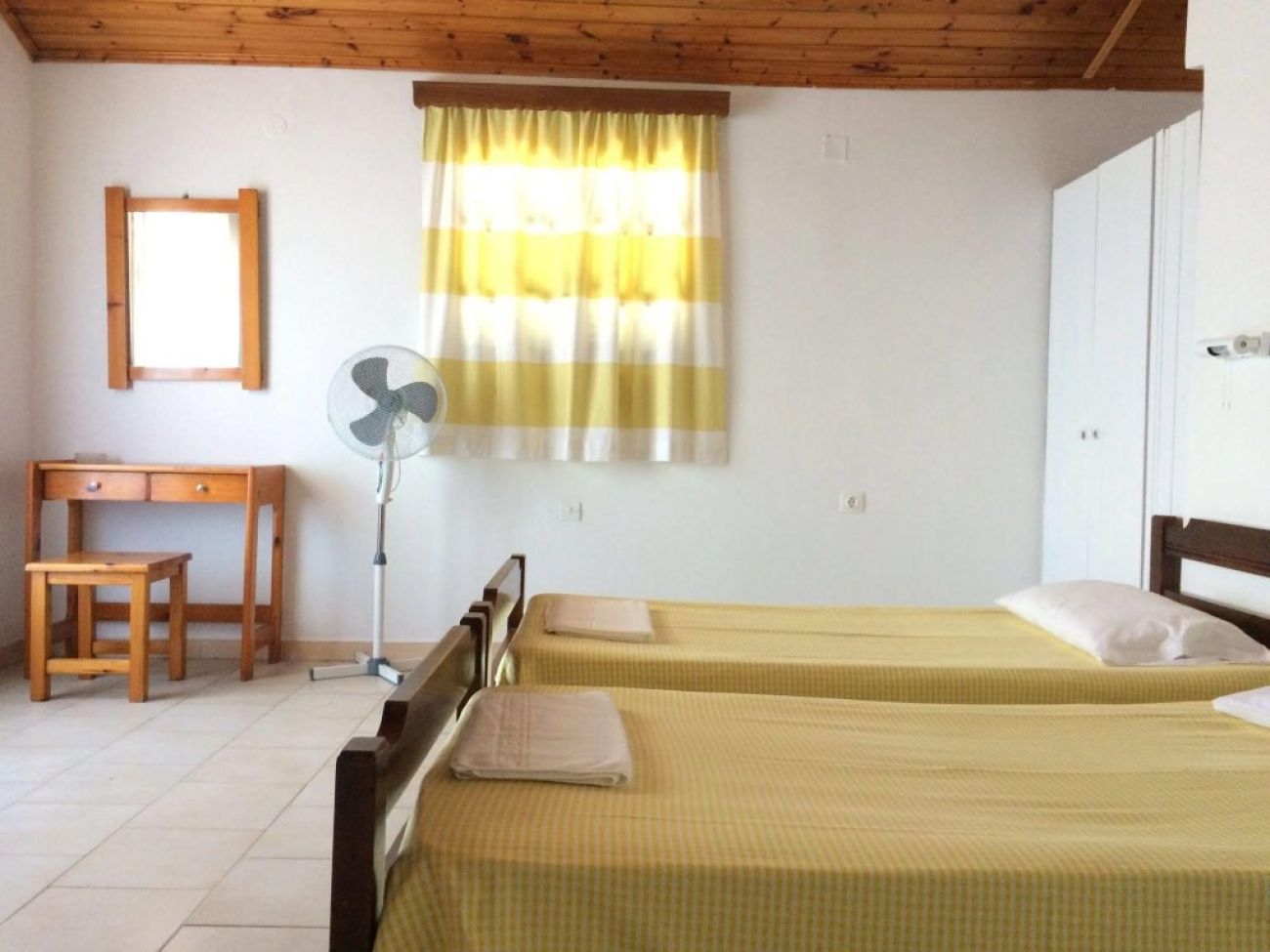 Seaside Hotel And Resort 3*