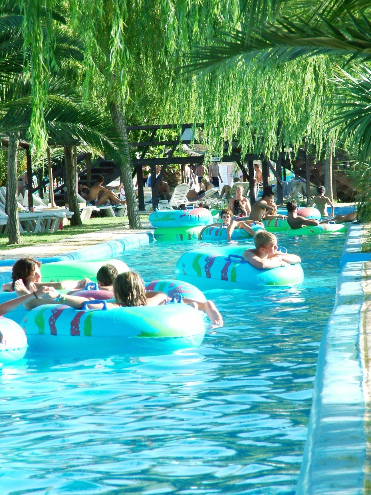Aqualand Resort by Hotelius 4*
