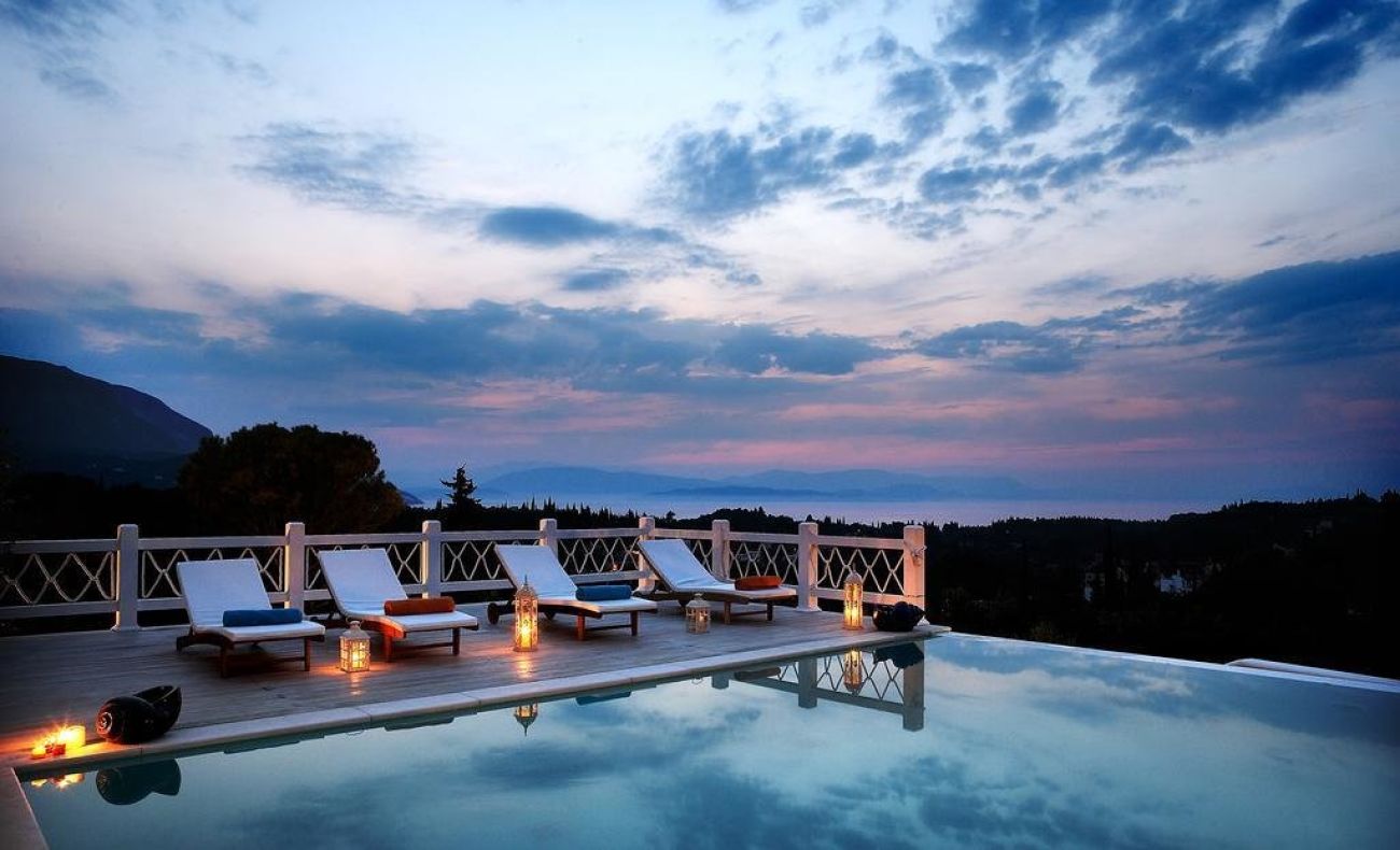 Castello di Vista 5*