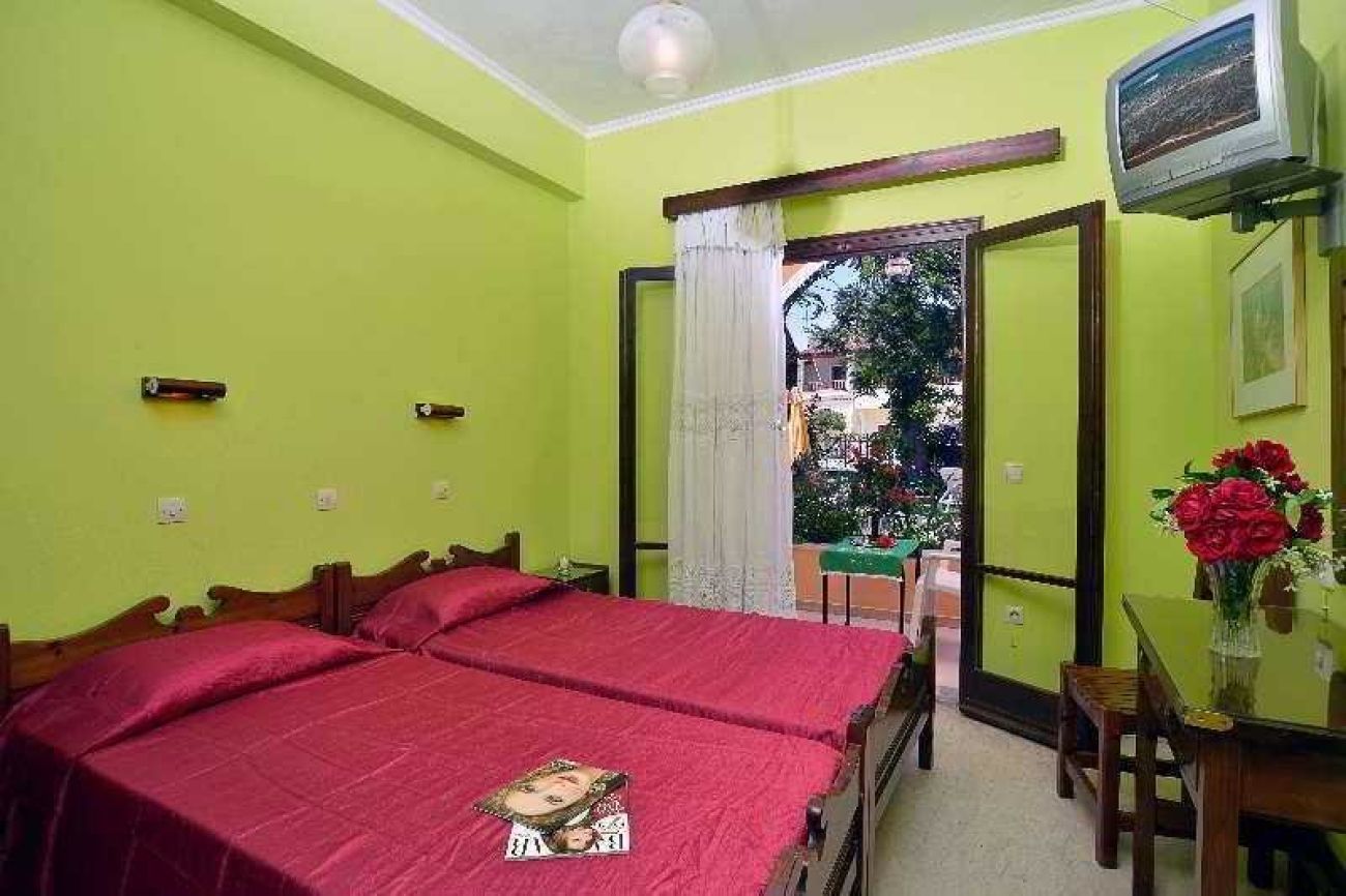 Villa Eleni 1*