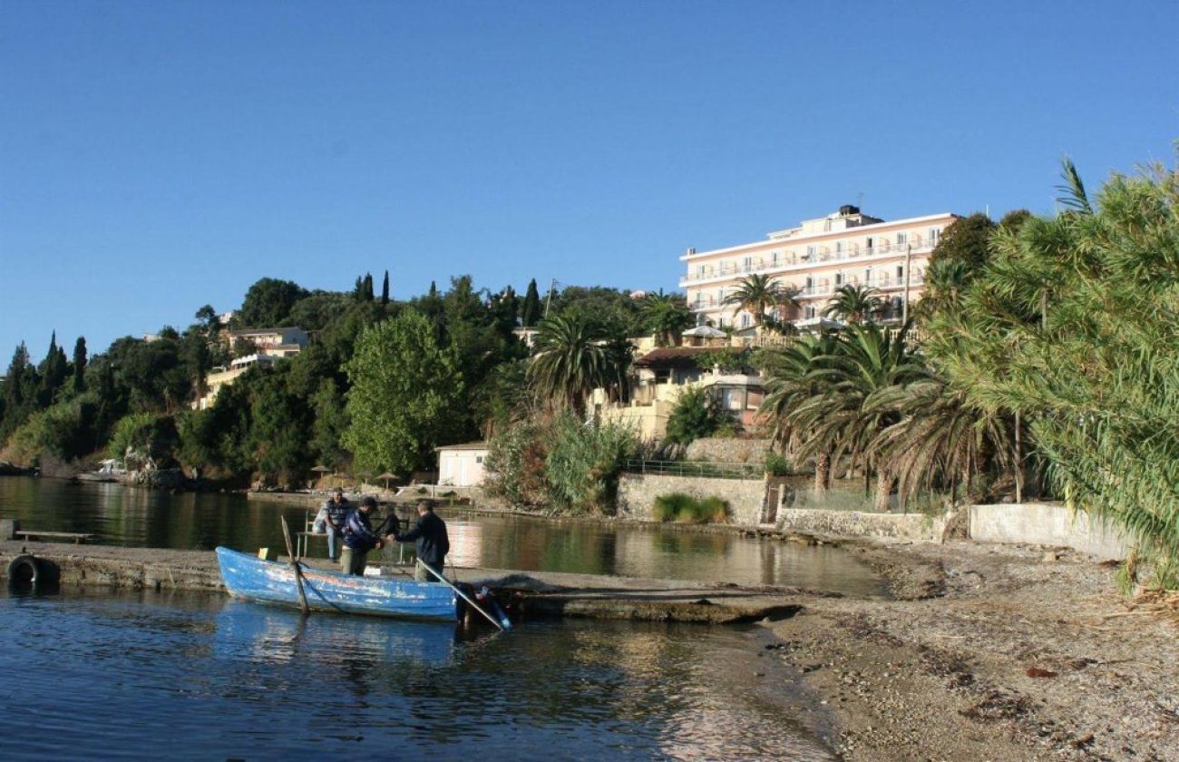 Aegli Hotel 2*