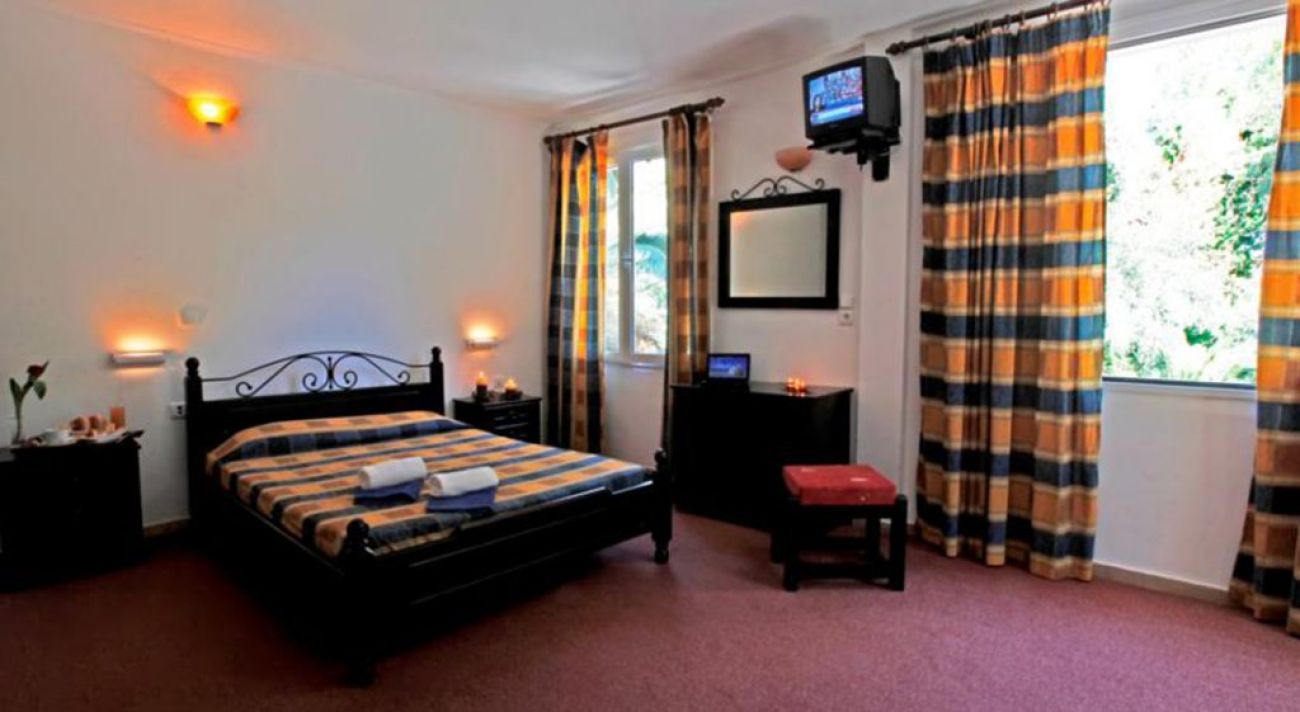 Galaxias Hotel 2*