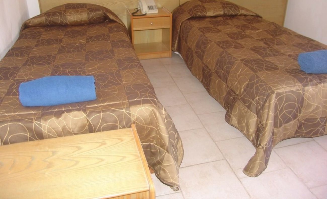 Silver Beach Hotel (Adults only) 2*