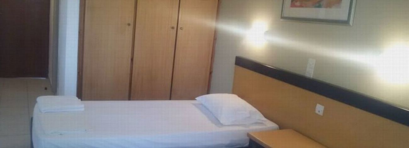 Wilde Rose Hotel 2*
