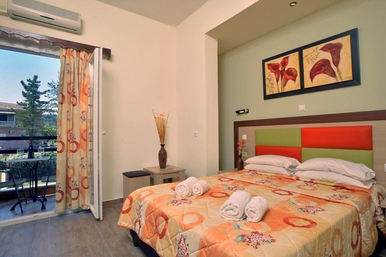 Maltezos Hotel 3*