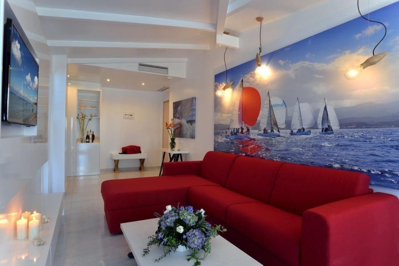 Tryp by Wyndham Corfu Dassia 4*