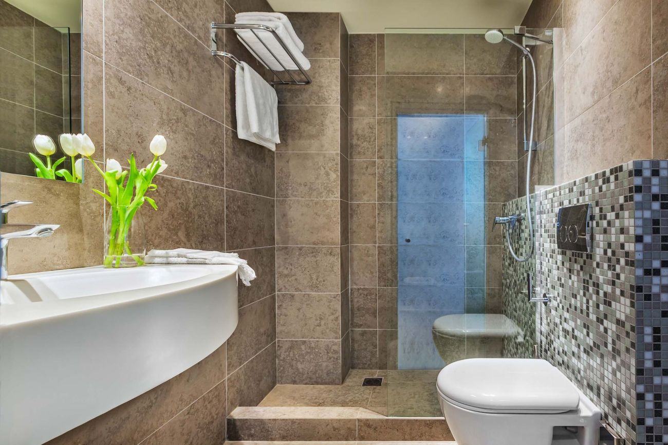 Ammon Zeus Hotel 5*
