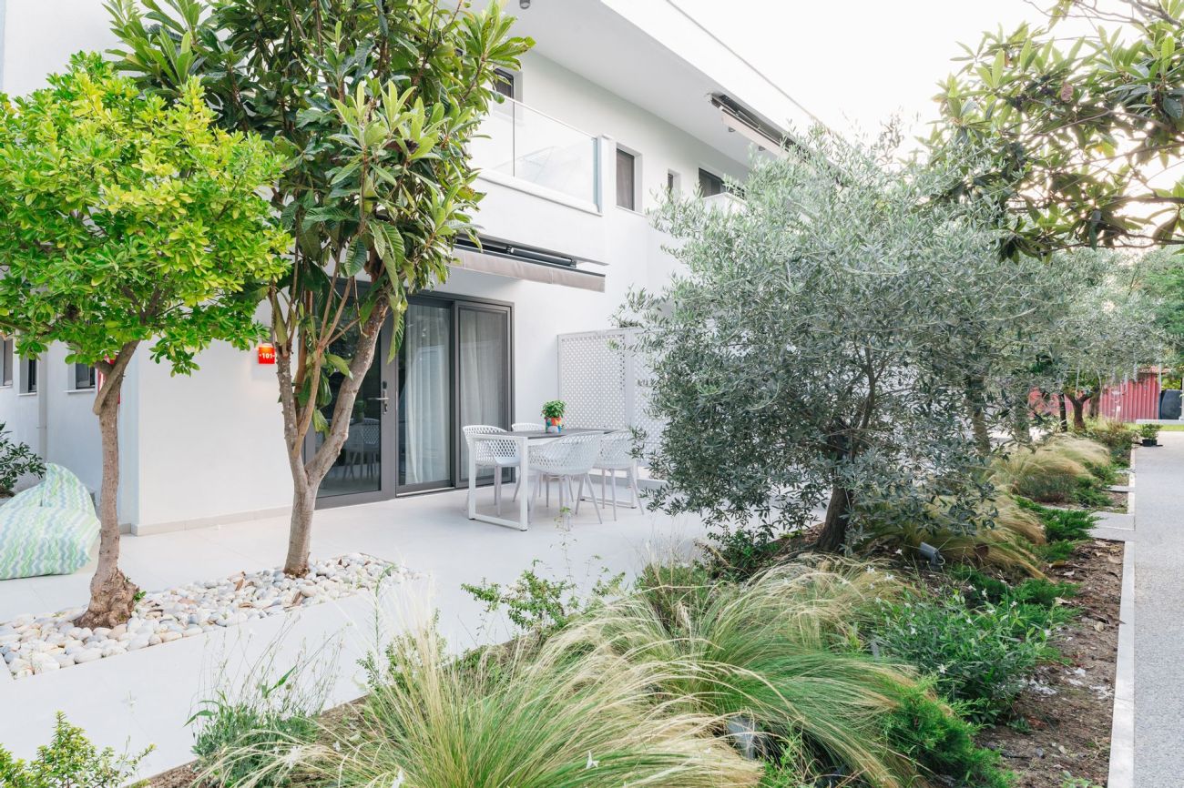 Mariya Art Living Chalkidiki 4*