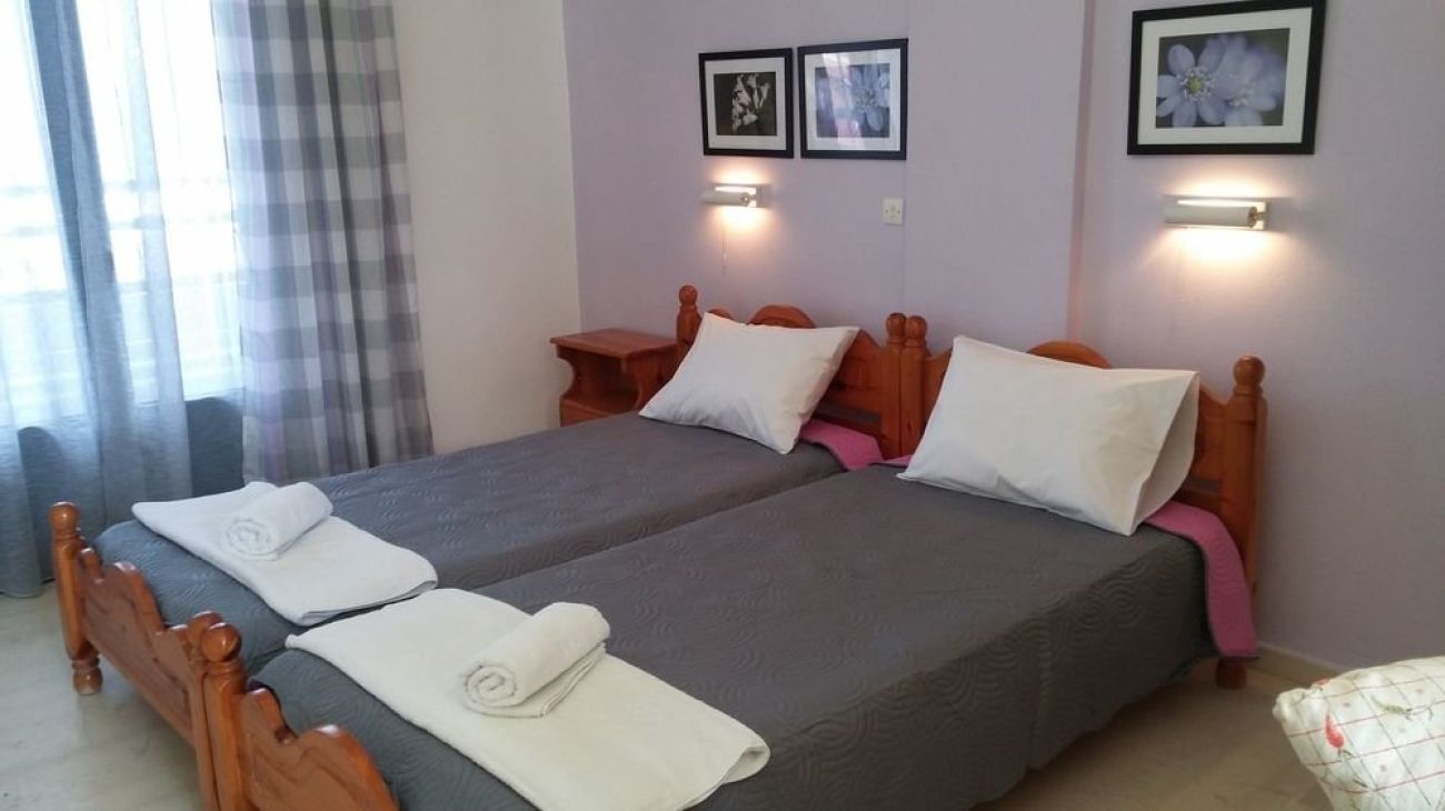 Ammos Apartments