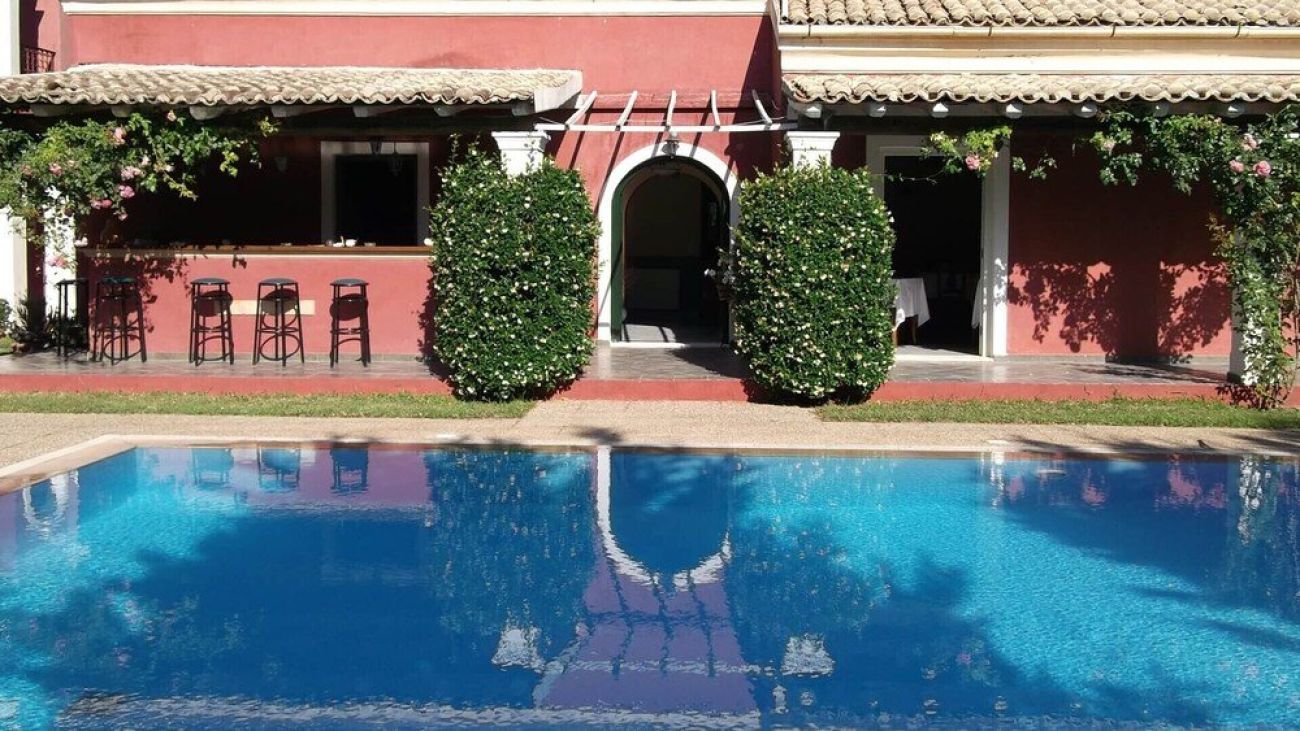 Villa de Loulia 4*