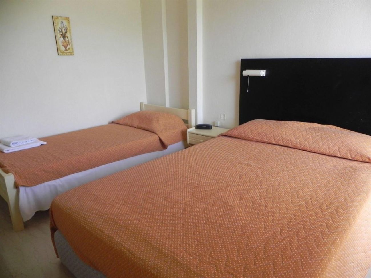Primavera Hotel 2*