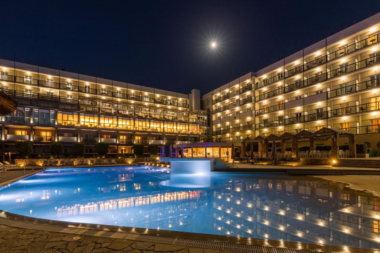 Ariti Grand Hotel Corfu 4*