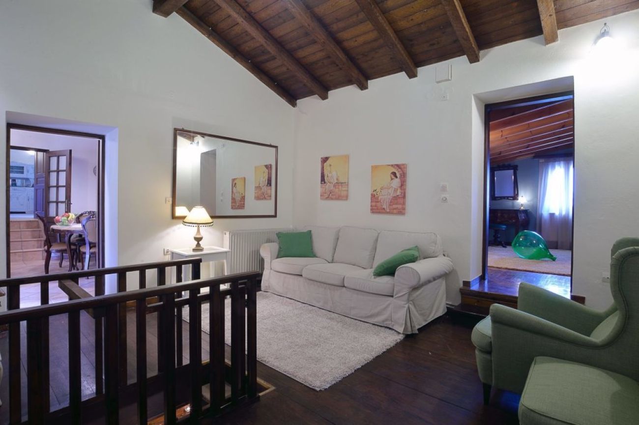 Villa Madera by CorfuEscapes 4*