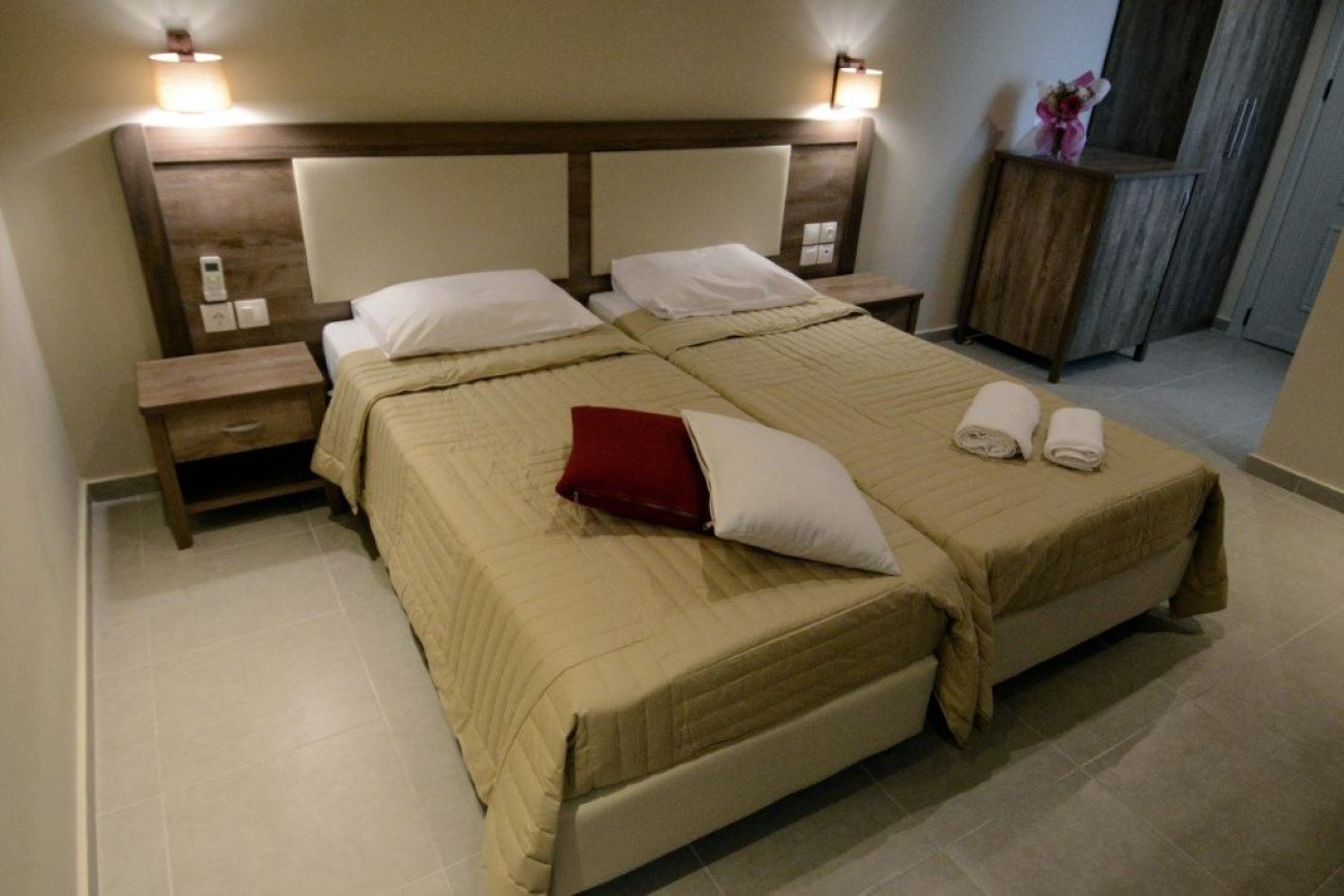 Blue Sea Hotel 3*