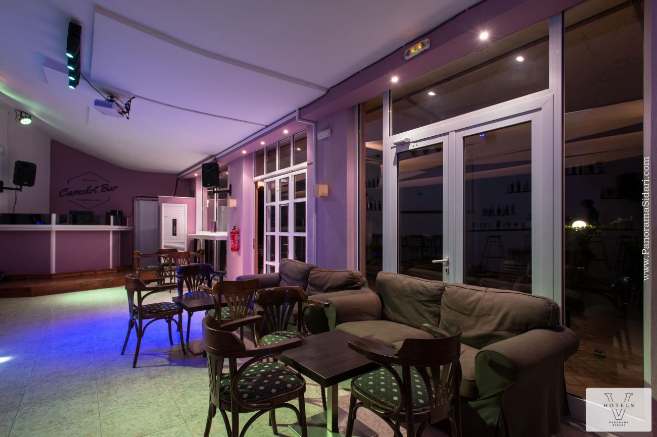 Hotel Sidari Panorama Resort 3*